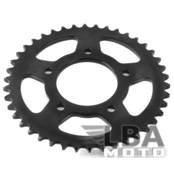Звезда задняя для Honda CB400 42 Зуба  пм-00001501