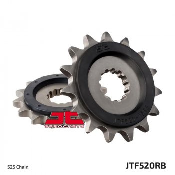 Звезда цепного привода JTF520 16RB  jtf520.16rb
