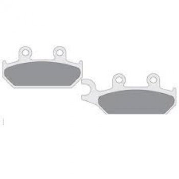 Тормозные колодки M-CAX 1717570 (DP413)  пм-00017403