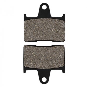 Тормозные колодки AHL FA254  fa254