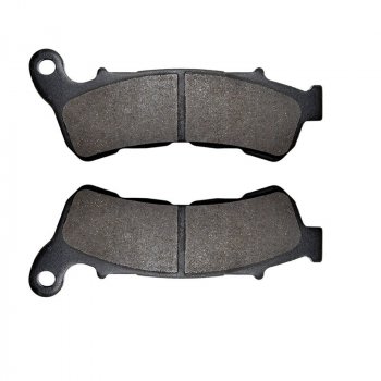 Тормозные колодки AHL FA388  fa388