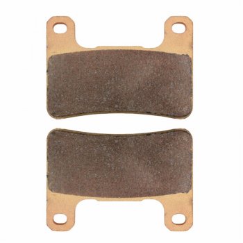Тормозные колодки AHL FA379-S  fa379-s