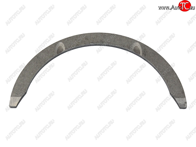 1 669 р. Полукольца коленвала 4JJ1 ISUZU 8-98040-704-0  с доставкой в г. Кемерово