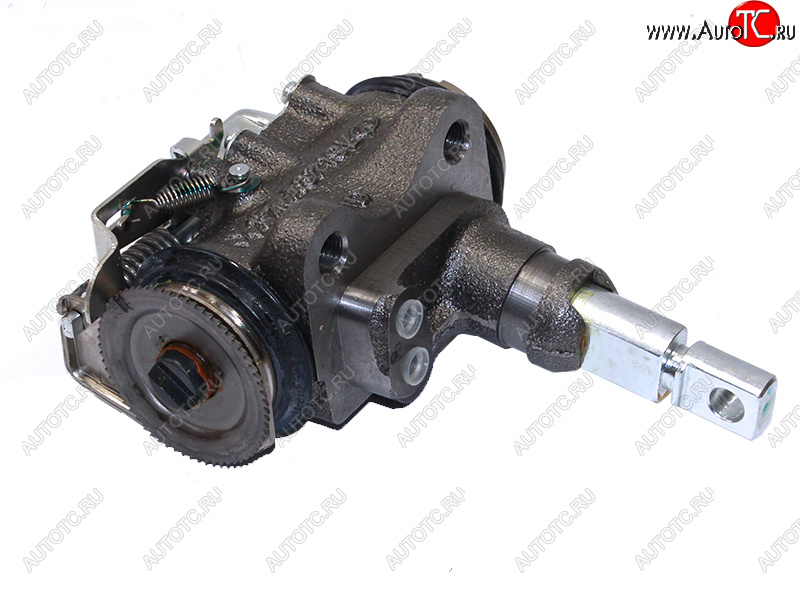 82 999 р. Цилиндр тормозной RR ISUZU FSR90 ISUZU 8-98289-368-0  с доставкой в г. Кемерово