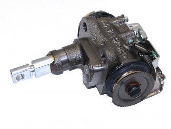 Цилиндр тормозной RR ISUZU FSR90 ISUZU 8-98289-367-0