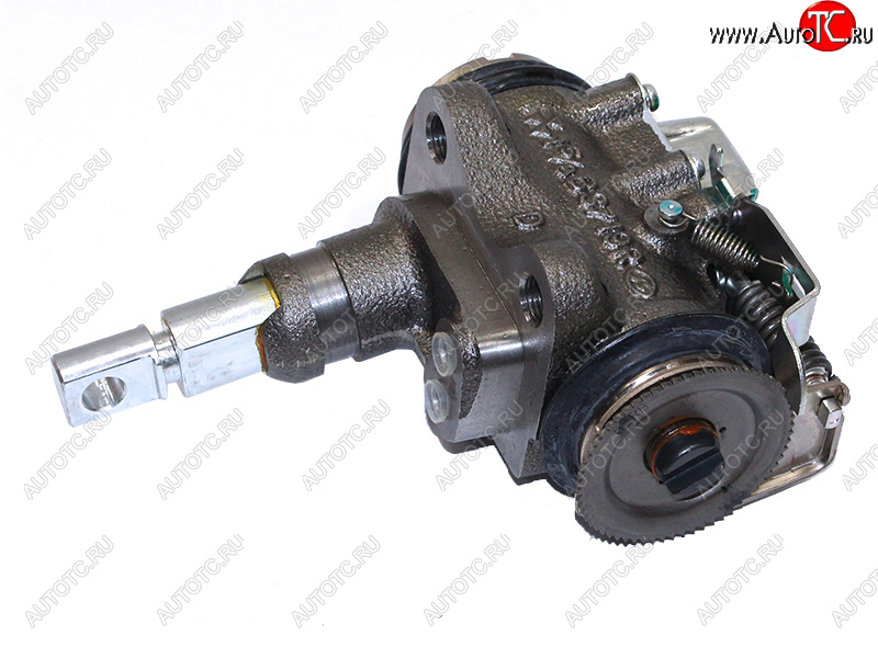 83 999 р. Цилиндр тормозной RR ISUZU FSR90 ISUZU 8-98289-367-0  с доставкой в г. Кемерово