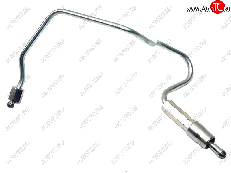 5 999 р. Топливная трубка №1 4HK1 ISUZU 8-98298-628-0  с доставкой в г. Кемерово