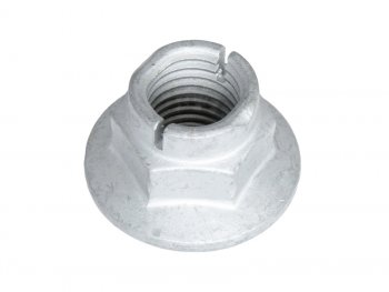 Гайка крепления выхлопного коллектора 1GRFE TOYOTA 90179-10128