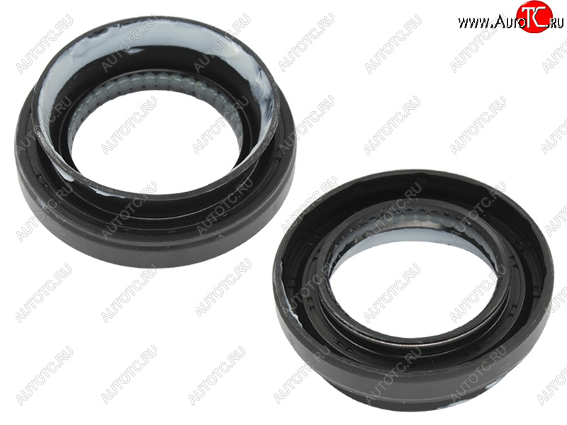 639 р. Сальник привода правый TOYOTA CAMRYCH-RHARRIERRAV4 A25AFXSM20AFXS NOK BH02707-F0  с доставкой в г. Кемерово