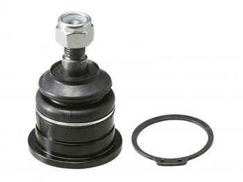 Шаровая опора NISSAN FRONTIER 98-00ATLASCONDOR F23 92-07DATSUN D22 97-02 CTR CB0323