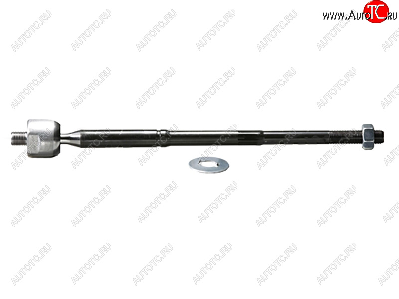 2 069 р. Тяга рулевая TOYOTA COROLLAFIELDER 160 12- CTR CR0652  с доставкой в г. Кемерово