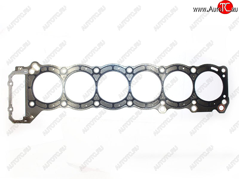4 199 р. Прокладка ГБЦ TOYOTA LC80 1FZ-FE 92- STONE JA-11178  с доставкой в г. Кемерово