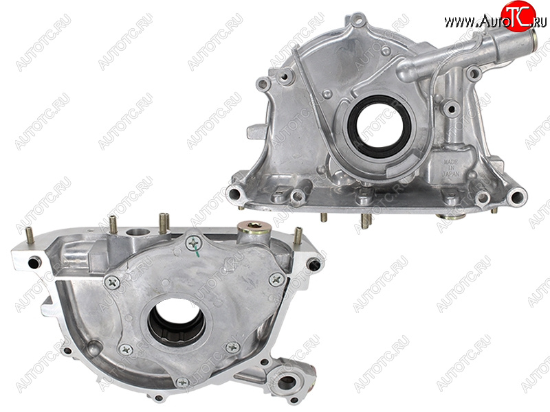 11 499 р. Насос масляный HONDA CR-VSM-XSTEPWGNORTHIA B18BB20B 95- JPN MITOYO OPH-3008  с доставкой в г. Кемерово