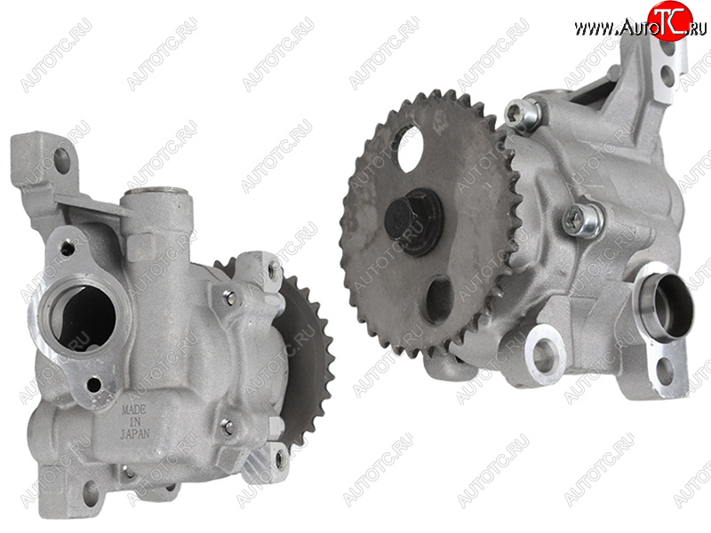 9 449 р. Насос масляный SUZUKI ESCUDOGRAND VITARASX4 J20A 99- MITOYO OPS-8007  с доставкой в г. Кемерово