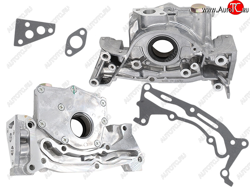 13 799 р. Насос масляный MMC PAJERO V6#7# 8#9# 00- V3,03,53,8 6G727475 MITOYO OPM-6028  с доставкой в г. Кемерово