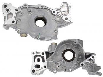 15 399 р. Насос масляный MITSUBISHI DELICAPAJEROMONTERO SPORT 6G726G74 96- MITOYO OPM-6025  с доставкой в г. Кемерово. Увеличить фотографию 1