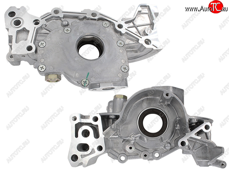 15 399 р. Насос масляный MITSUBISHI DELICAPAJEROMONTERO SPORT 6G726G74 96- MITOYO OPM-6025  с доставкой в г. Кемерово