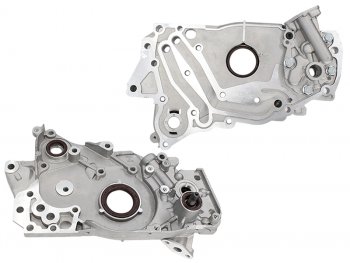 14 599 р. Насос масляный MITSUBISHI AIRTREKOUTLANDERCHARIOTLANCERRVR 4G634G64 97- MITOYO OPM-6022  с доставкой в г. Кемерово. Увеличить фотографию 1