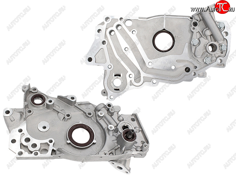 14 599 р. Насос масляный MITSUBISHI AIRTREKOUTLANDERCHARIOTLANCERRVR 4G634G64 97- MITOYO OPM-6022  с доставкой в г. Кемерово