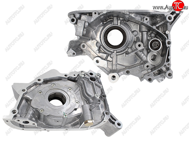 22 999 р. Насос масляный MITSUBISHI L200PAJEROMONTERO SPORT 4D56-T CRDI 05- MITOYO OPM-6006  с доставкой в г. Кемерово