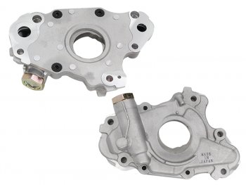 5 799 р. Насос масляный TOYOTA AURISAVENSISCOROLLAFIELDEROPAPREMIOALLIONRAV4 1ZZ-FE3ZZ-FE4ZZ-FE MITOYO OPT-1024  с доставкой в г. Кемерово. Увеличить фотографию 1