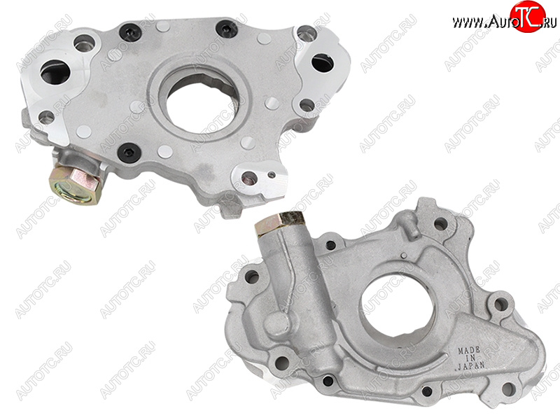 5 799 р. Насос масляный TOYOTA AURISAVENSISCOROLLAFIELDEROPAPREMIOALLIONRAV4 1ZZ-FE3ZZ-FE4ZZ-FE MITOYO OPT-1024  с доставкой в г. Кемерово