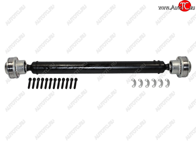 10 449 р. Вал карданный передний SUZUKI GRAND VITARA JT 05-16 SAT ST-123-0032  с доставкой в г. Кемерово