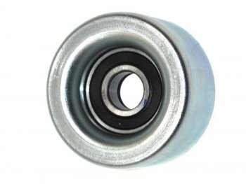 Ролик приводного ремня натяжной NISSAN NOTETIIDAWINGROADBLUEBIRD SYLPHYCUBE CUBIC 2005- SAT ST-11955-ED300C