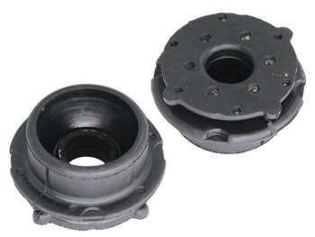 Втулка крепления радиатора нижняя TOYOTA SAT ST-220-0081