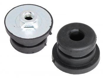 Втулка крепления радиатора TOYOTA SAT ST-220-0077