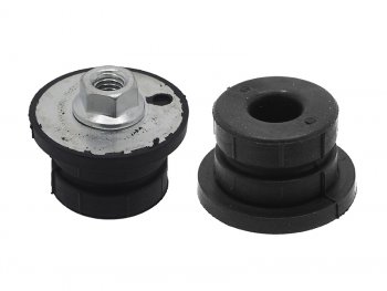 Втулка крепления радиатора TOYOTA SAT ST-220-0075