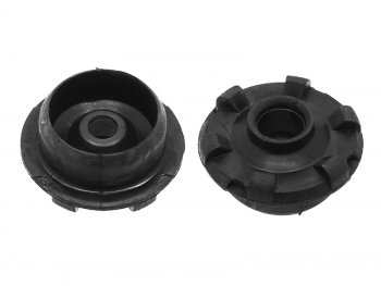 Втулка крепления радиатора нижняя TOYOTA SAT ST-220-0067