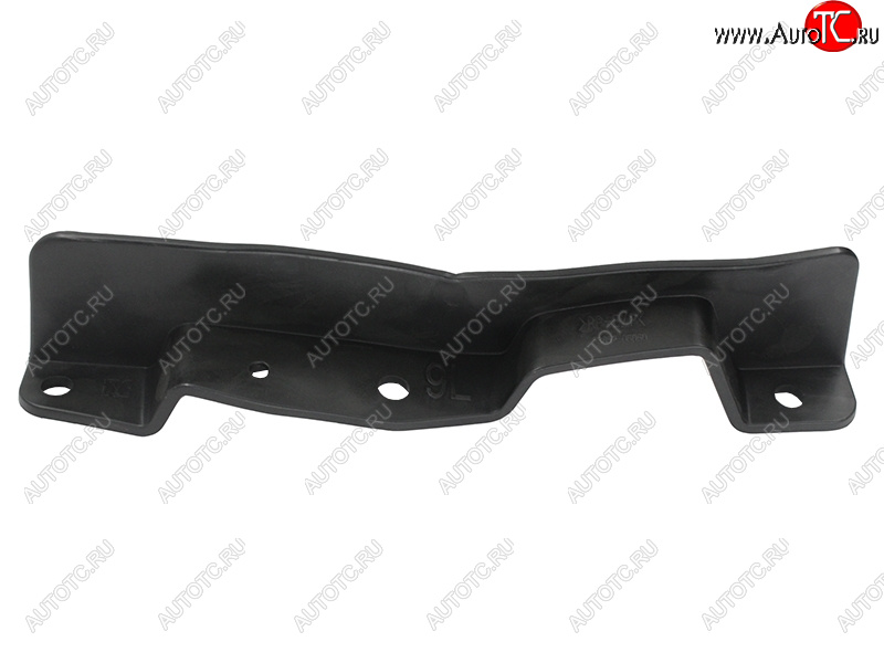 1 229 р. Брызговик передний левый SAT  Toyota Camry  XV50 (2011-2014) дорестайлинг  с доставкой в г. Кемерово
