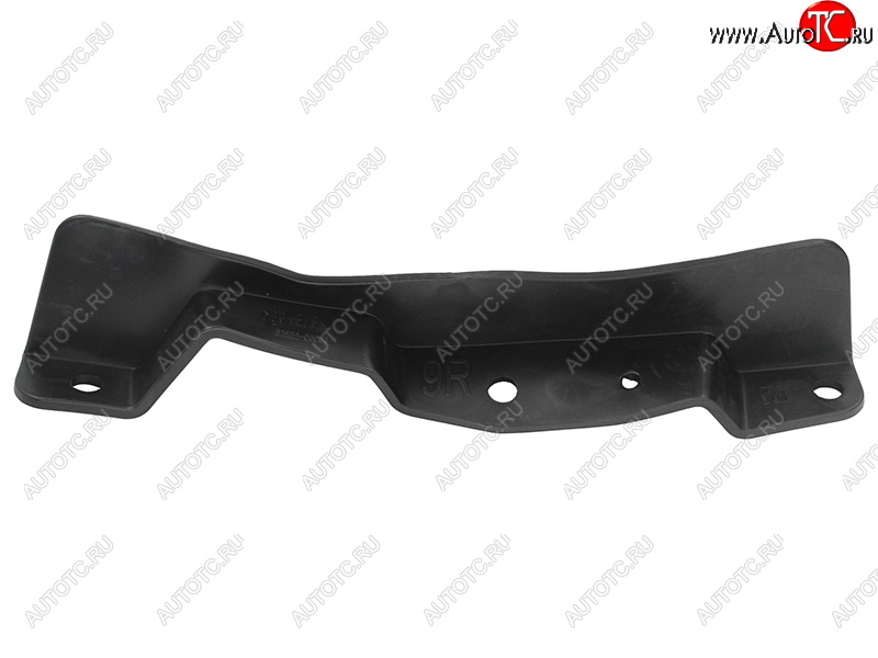 1 229 р. Брызговик передний правый SAT  Toyota Camry  XV50 (2011-2014) дорестайлинг  с доставкой в г. Кемерово