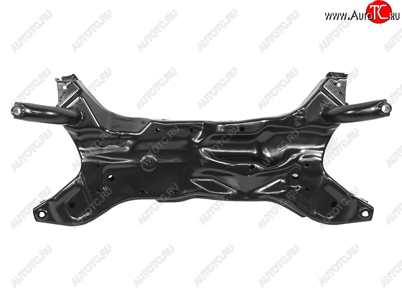 16 299 р. Подрамник передний Mitsubishi Outlander 05-12 (3.0 L) SAT ST-258-0001  с доставкой в г. Кемерово