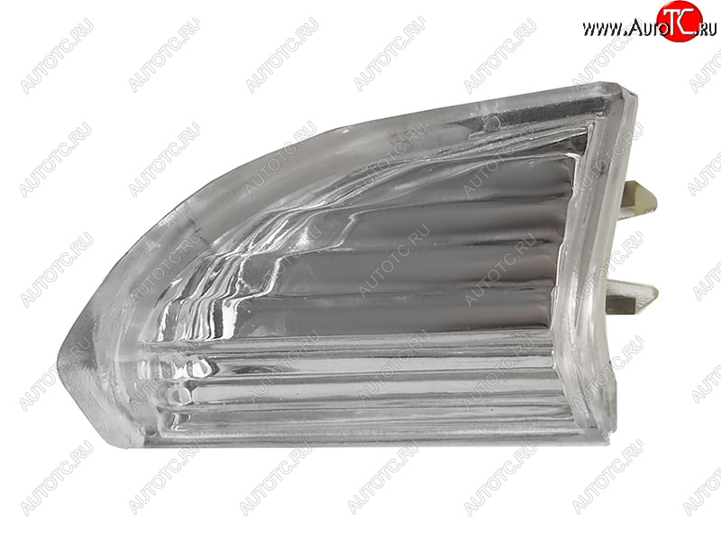 429 р. Отражатель в передний бампер VW PASSAT CC 08-12 LH small SAT ST-441-14A4L, st44114a4l SAT ST-441-14A4L  с доставкой в г. Кемерово