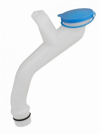 Горловина бачка омывателя Honda Civic 05-12 (с крышкой) SAT ST-HD09-101-A0