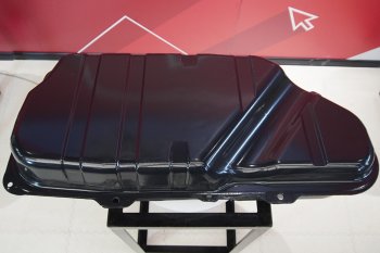 20 349 р. Топливный бак СТАЛЬ (антикоррозия) KIA Rio 2 JB дорестайлинг седан (2005-2009)  с доставкой в г. Кемерово. Увеличить фотографию 5