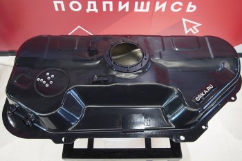 18 999 р. Топливный бак (антикоррозия)сталь  Hyundai i20  PB (2008-2015) хэтчбэк дорестайлинг, хэтчбэк рестайлинг  с доставкой в г. Кемерово. Увеличить фотографию 3