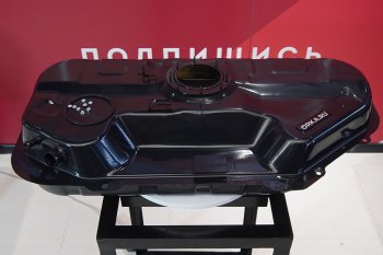 18 999 р. Топливный бак (антикоррозия)сталь  Hyundai i20  PB (2008-2015) хэтчбэк дорестайлинг, хэтчбэк рестайлинг  с доставкой в г. Кемерово. Увеличить фотографию 10