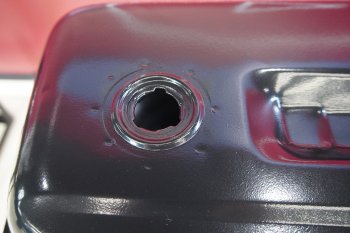 21 599 р. Топливный бак Fiat Palio, 2005-2012 г.в. (антикоррозия) Сталь 8 OS010 46437632 46777295 51853909 2007008 3005ZP1 6906-00-2007008P Fiat Albea Fiat Siena Fiat Palio   os010  с доставкой в г. Кемерово. Увеличить фотографию 14