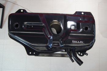 21 599 р. Топливный бак Fiat Palio, 2005-2012 г.в. (антикоррозия) Сталь 8 OS010 46437632 46777295 51853909 2007008 3005ZP1 6906-00-2007008P Fiat Albea Fiat Siena Fiat Palio   os010  с доставкой в г. Кемерово. Увеличить фотографию 15