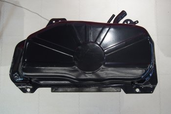 21 599 р. Топливный бак Fiat Palio, 2005-2012 г.в. (антикоррозия) Сталь 8 OS010 46437632 46777295 51853909 2007008 3005ZP1 6906-00-2007008P Fiat Albea Fiat Siena Fiat Palio   os010  с доставкой в г. Кемерово. Увеличить фотографию 16