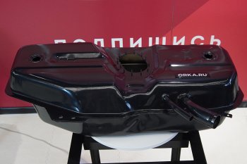21 599 р. Топливный бак Fiat Palio, 2005-2012 г.в. (антикоррозия) Сталь 8 OS010 46437632 46777295 51853909 2007008 3005ZP1 6906-00-2007008P Fiat Albea Fiat Siena Fiat Palio   os010  с доставкой в г. Кемерово. Увеличить фотографию 7