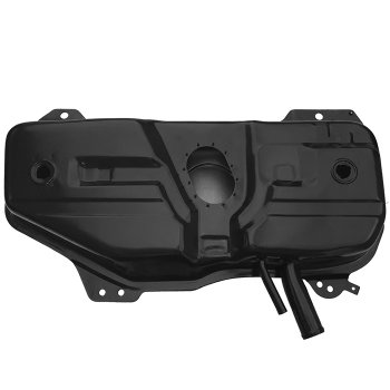 Топливный бак Fiat Palio, 2005-2012 г.в. (антикоррозия) Сталь 8 OS010 46437632 46777295 51853909 2007008 3005ZP1 6906-00-2007008P Fiat Albea Fiat Siena Fiat Palio   os010
