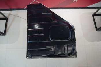 17 899 р. Топливный бак стальной (антикоррозия) Opel Astra F седан рестайлинг (1994-1998)  с доставкой в г. Кемерово. Увеличить фотографию 2