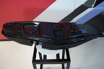 46 999 р. Топливный бак (дизель) 69 литров (стагер) ORKA  Mitsubishi Pajero ( 3 V70,  3 V60,  4 V90,  4 V80) (1999-2015) дорестайлинг, дорестайлинг, рестайлинг, рестайлинг, дорестайлинг, дорестайлинг, 1-ый рестайлинг, 3 дв. 1-ый рестайлинг ( с клапаном из алюминия )  с доставкой в г. Кемерово. Увеличить фотографию 8