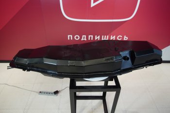 51 999 р. Топливный бак (дизель) 85 литров (стагер)ORKA  Mitsubishi Pajero ( 3 V70,  3 V60,  4 V90,  4 V80) (1999-2020) дорестайлинг, дорестайлинг, рестайлинг, рестайлинг, дорестайлинг, дорестайлинг, 1-ый рестайлинг, 3 дв. 1-ый рестайлинг, 2-ой рестайлинг ( с клапаном из алюминия)  с доставкой в г. Кемерово. Увеличить фотографию 6