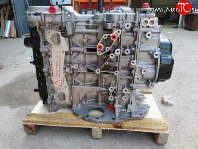 255 999 р. Двигатель новый Ауди фольксваген CNC,cfna 219  cfna  с доставкой в г. Кемерово