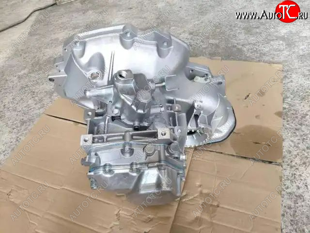 140 999 р. Кпп Шевроле Лачетти,авео 1.6,1.4 557  1145322820  с доставкой в г. Кемерово